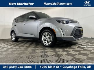 Used 2024 Kia Soul LX w/ Option Group 015 FWD 360° Tour