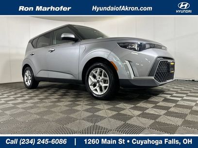 Used 2024 Kia Soul LX w/ Option Group 015