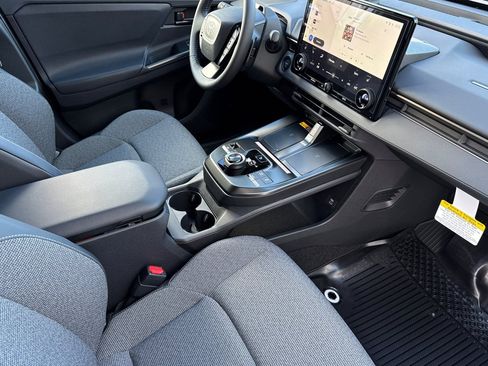 New 2026 Toyota bZ XLE Plus image 15