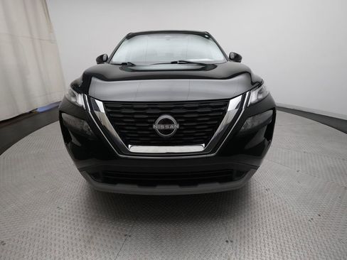 Used 2023 Nissan Rogue S AWD/4WD image 11