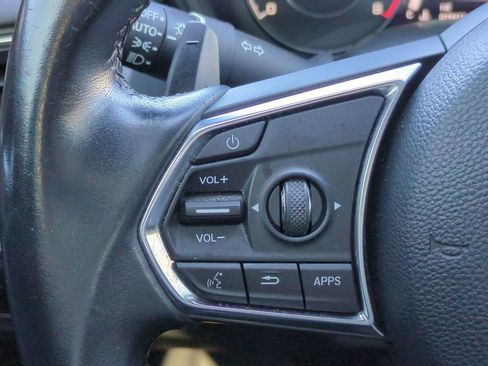 Used 2021 Acura TLX w/ Technology Package image 25