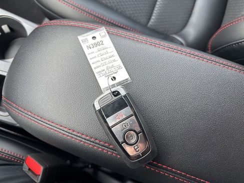 New 2026 Ford Escape ST-Line w/ Tech Pack #1 image 42