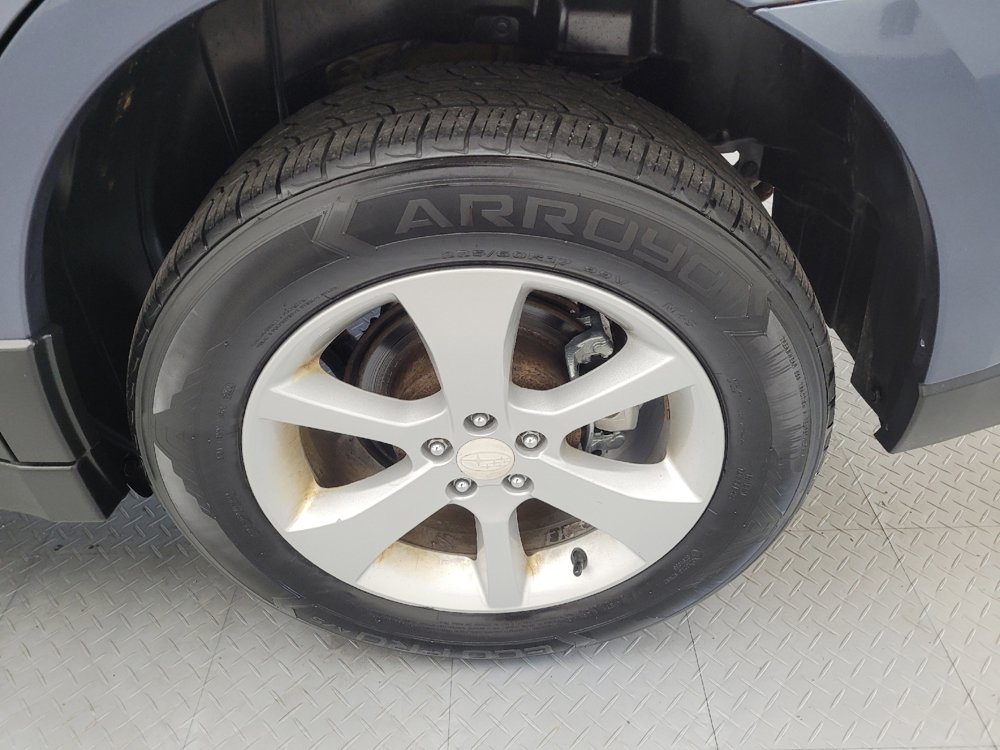 Used 2014 Subaru Outback 2.5i Premium AWD/4WD image 31