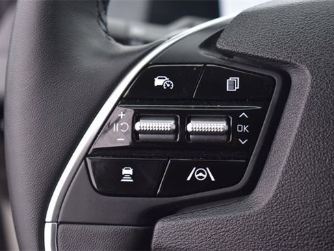 Used 2024 Kia EV6 Light image 24