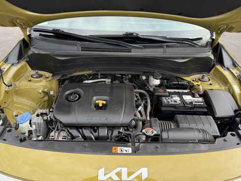 Used 2024 Kia Seltos S image 20