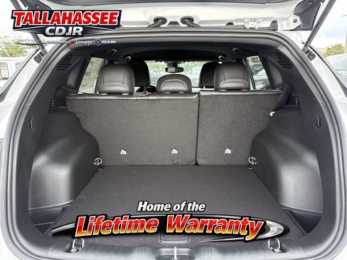 New 2026 Jeep Compass Latitude AWD/4WD image 31