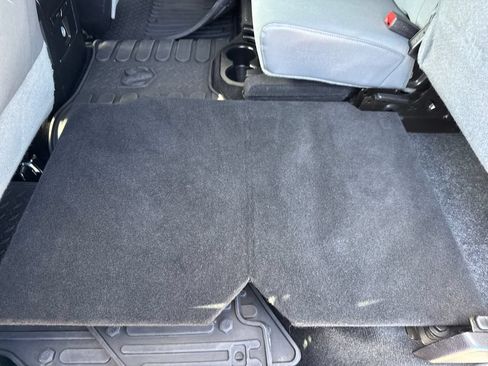 Used 2015 RAM 2500 Lone Star AWD/4WD image 33