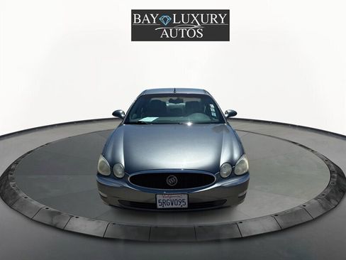 Used 2005 Buick LaCrosse CXL w/ Gold Convenience Package image 6