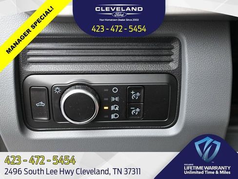 New 2025 Ford F250 XL w/ 360-Degree Camera Package image 22