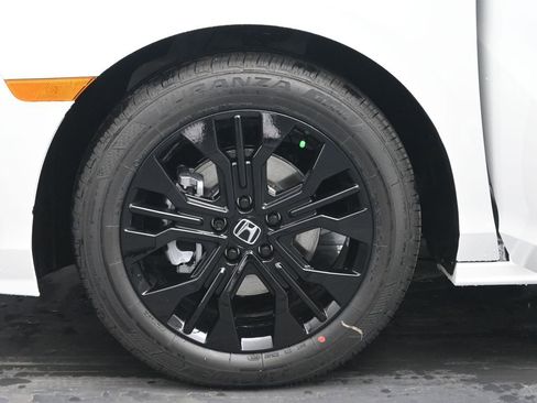 New 2026 Honda Odyssey Sport-L image 29