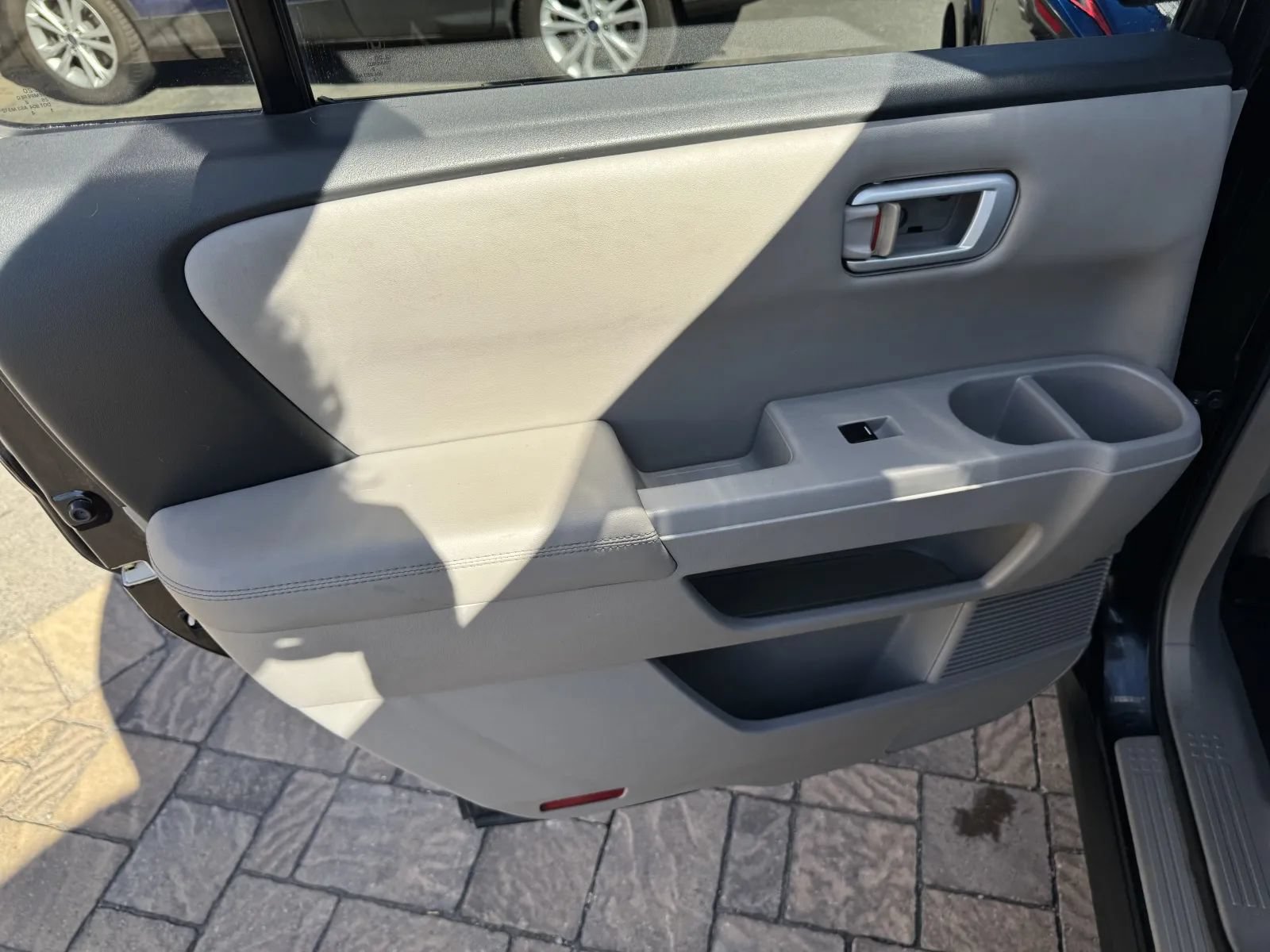 Used 2012 Honda Pilot EX-L image 28