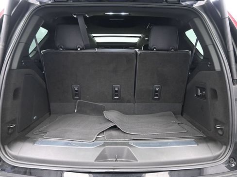 Used 2023 Cadillac Escalade Sport w/ Touring Package AWD/4WD image 31