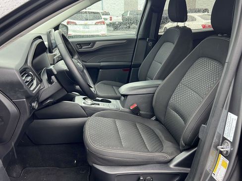 Used 2024 Ford Escape Active FWD image 10