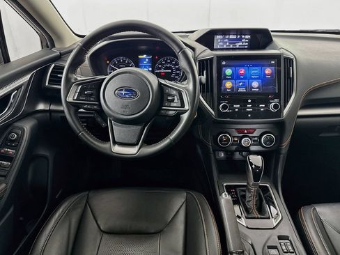 Used 2021 Subaru Crosstrek 2.5i Limited w/ Moonroof Package 2 AWD/4WD image 28