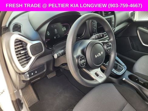 Used 2023 Kia Soul LX w/ Option Group 015 image 15