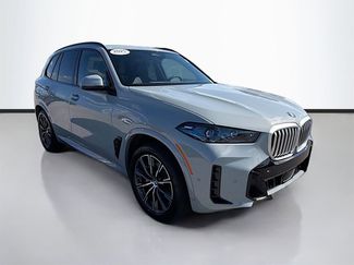 Certified 2025 BMW X5 xDrive40i video 2