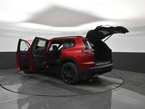 New 2026 GMC Acadia Elevation w/ Black Edition AWD/4WD image 44