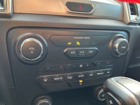 Used 2021 Ford Ranger XLT w/ Equipment Group 301A Mid image 24