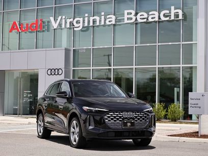Used 2025 Audi Q5 Premium Plus w/ Premium Plus