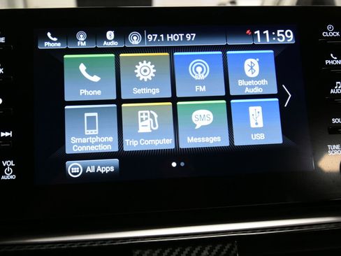 Used 2019 Honda Accord Sport image 15