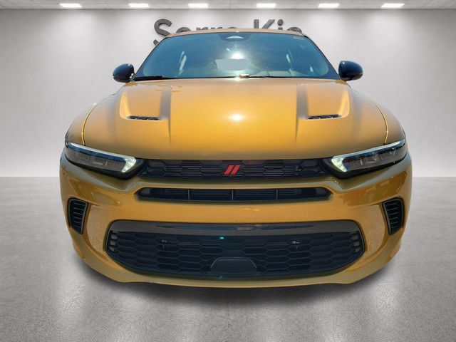 Used 2024 Dodge Hornet GT w/ GT Blacktop Package AWD/4WD image 8