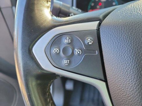 Used 2022 Chevrolet Colorado LT w/ Fleet Safety Package image 24