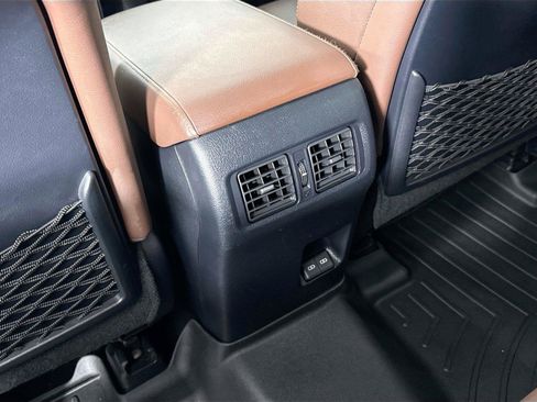 Used 2023 Toyota 4Runner Limited RWD image 38