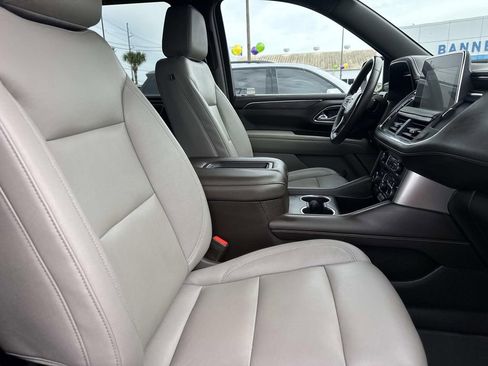 Certified 2023 Chevrolet Tahoe LT image 11