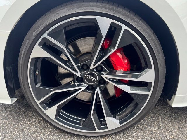 Certified 2025 Audi S5 Premium Plus AWD/4WD image 14