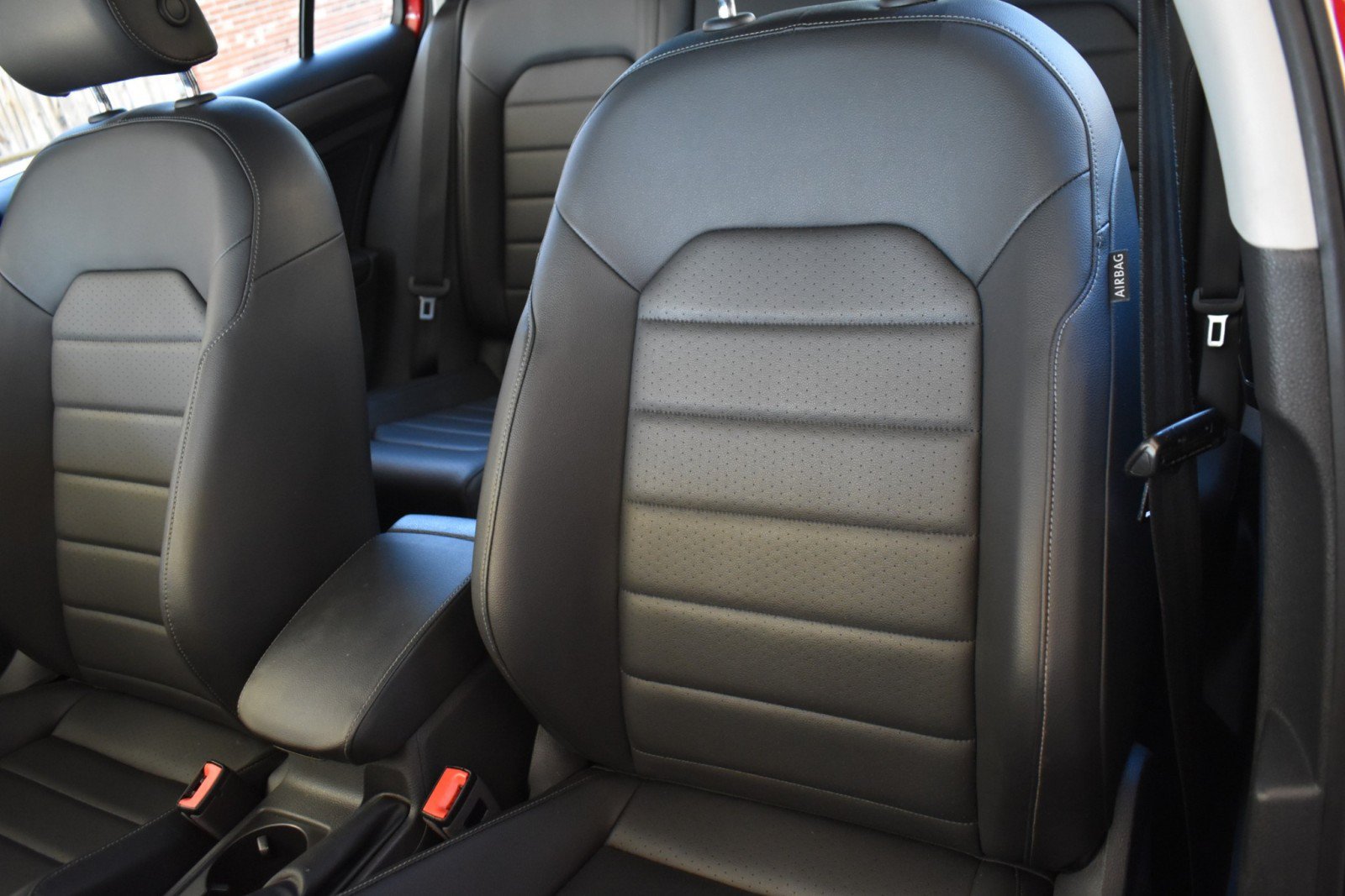 Used 2018 Volkswagen Golf Alltrack AWD/4WD image 31