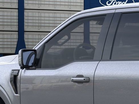 New 2026 Ford F150 Platinum w/ Equipment Group 702A High AWD/4WD image 20