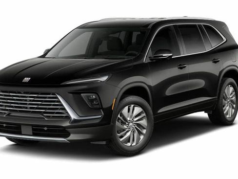 New 2027 Buick Enclave Preferred w/ Power Package FWD image 59