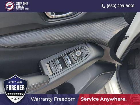 Certified 2026 Subaru Ascent Premium AWD/4WD image 19