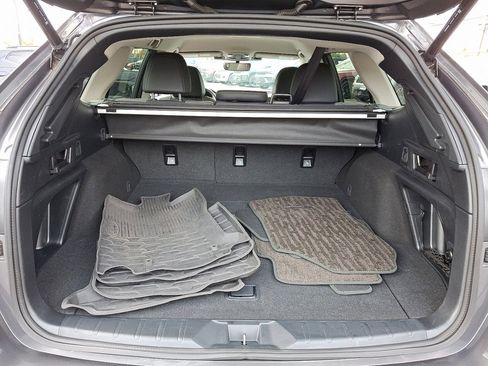 Used 2023 Subaru Outback Onyx Edition image 18