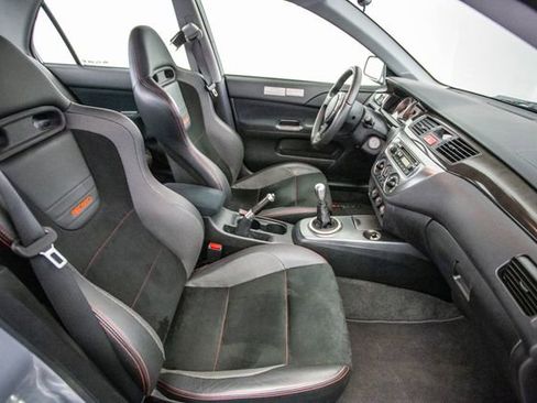 Used 2006 Mitsubishi Lancer Evolution MR image 20
