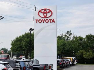 Certified 2021 Toyota RAV4 XLE video 1