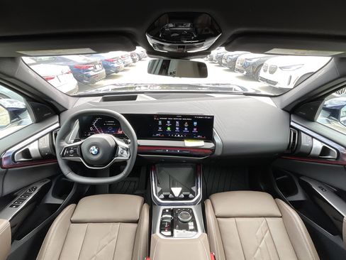 New 2026 BMW X3 xDrive30 w/ Premium Package image 12