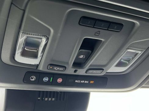 New 2026 GMC Sierra 1500 Elevation w/ Preferred Package image 27