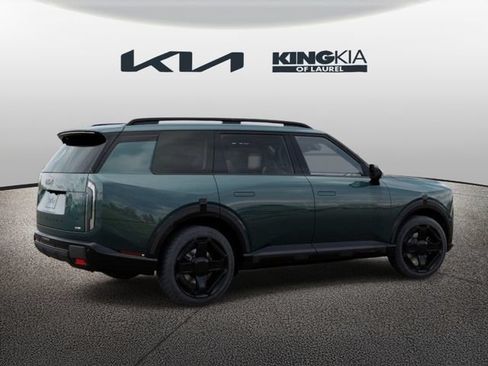New 2027 Kia Telluride X-Line SX Prestige AWD/4WD image 7
