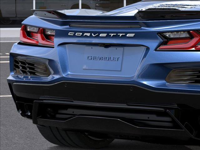 New 2027 Chevrolet Corvette Grand Sport RWD image 17