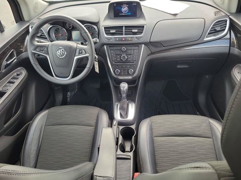 Used 2016 Buick Encore FWD image 9