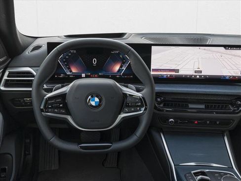 New 2026 BMW 430i xDrive w/ M Sport Package AWD/4WD image 4