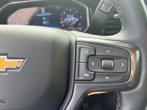 Used 2024 Chevrolet Silverado 3500 High Country w/ High Country Premium Package AWD/4WD image 28