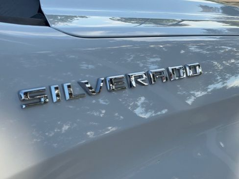Used 2021 Chevrolet Silverado 1500 W/T w/ WT Fleet Convenience Package RWD image 32