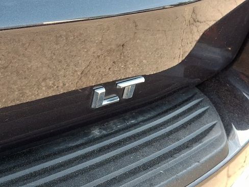 Certified 2024 Chevrolet Tahoe LT AWD/4WD image 31