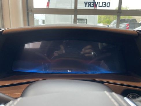 New 2026 Chevrolet Corvette Stingray Coupe w/ Battery Protection Package image 7