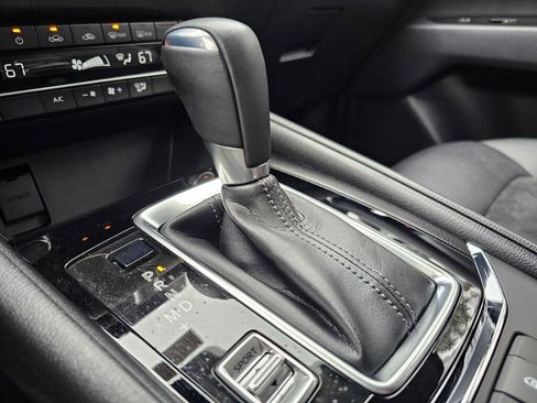 Certified 2023 MAZDA CX-5 AWD 2.5 S w/ Select Package image 42