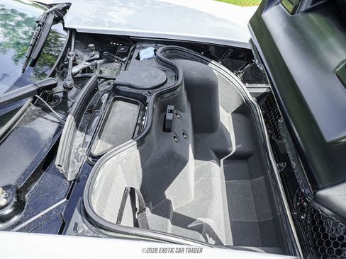Used 2005 Ford GT RWD image 67