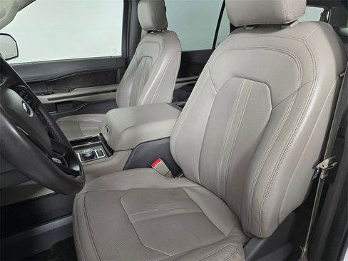 Used 2018 Ford Expedition Max Limited w/ Equipment Group 301A image 24