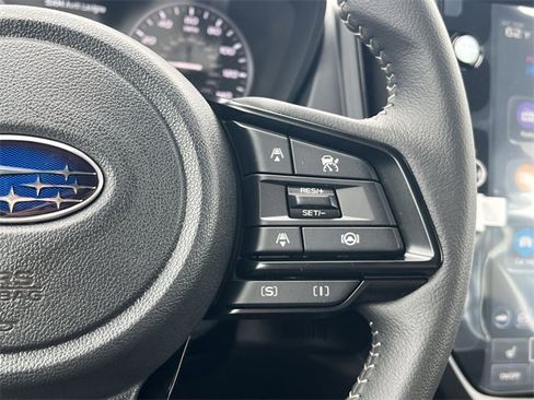 New 2026 Subaru Forester Premium image 19